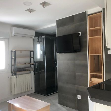 Torredelfino Apartman Jerez de la Frontera Kültér fotó