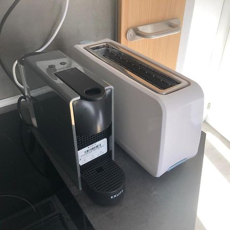 Torredelfino Apartman Jerez de la Frontera Kültér fotó