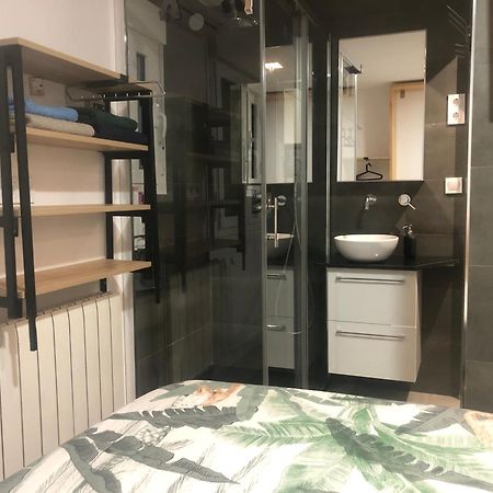 Torredelfino Apartman Jerez de la Frontera Kültér fotó