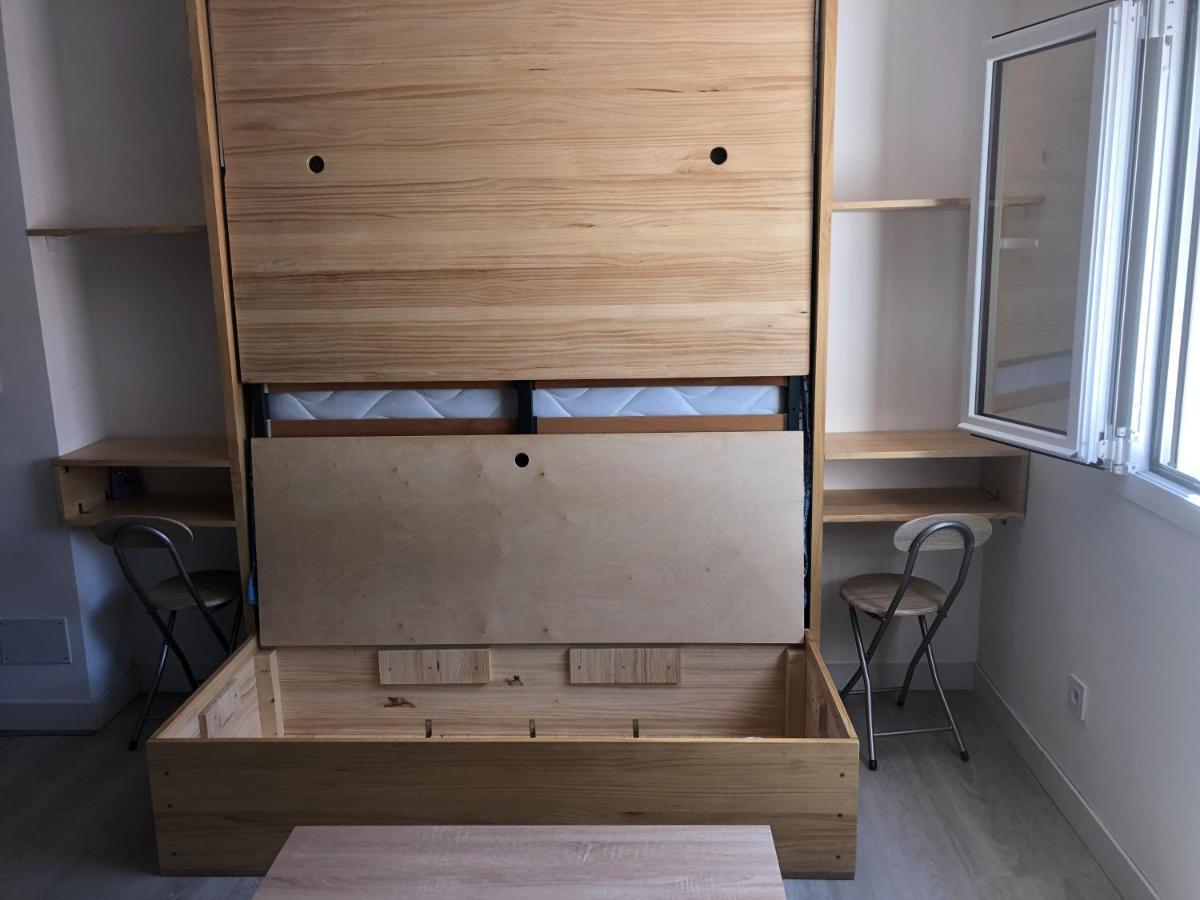 Torredelfino Apartman Jerez de la Frontera Kültér fotó
