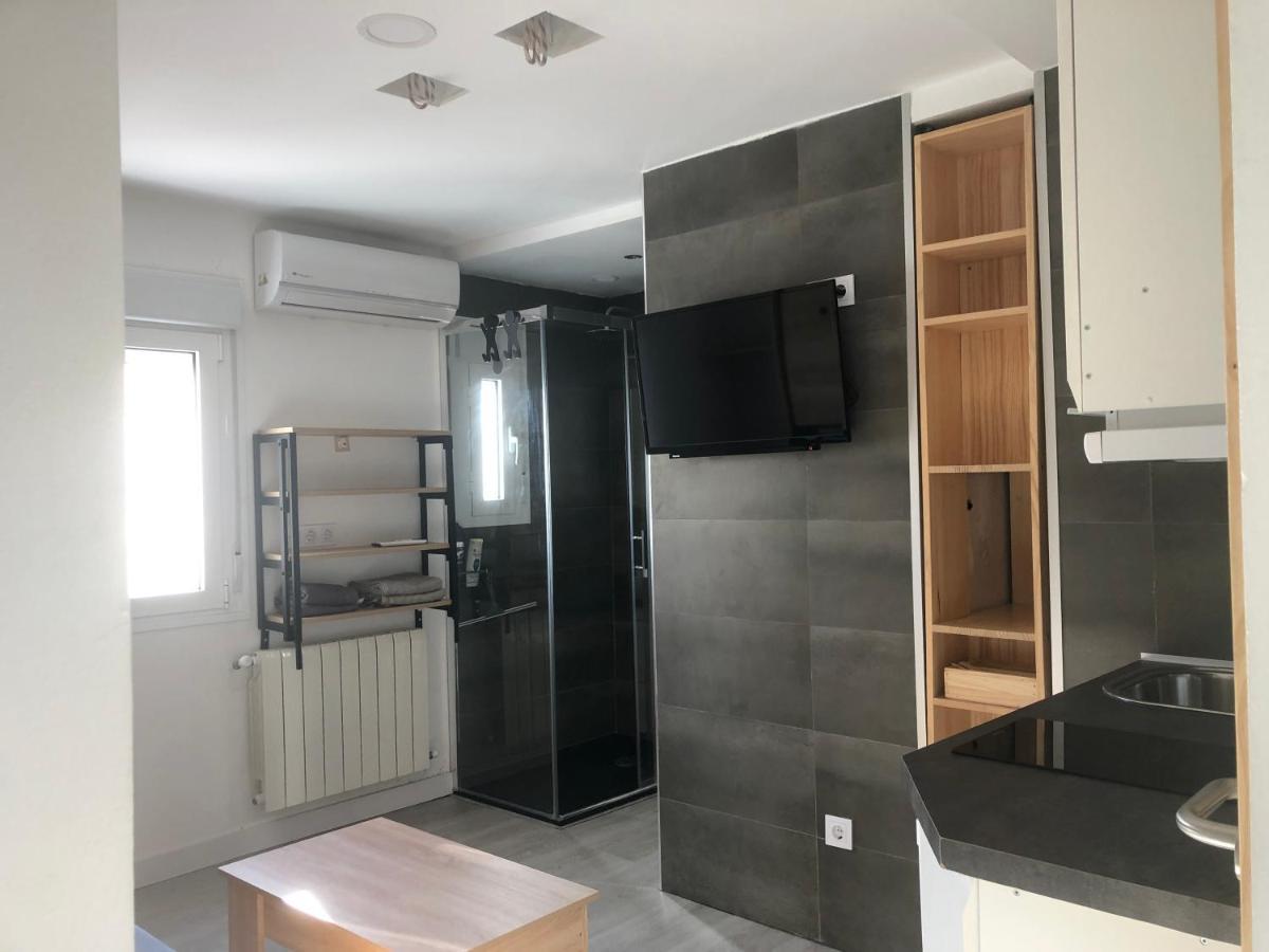 Torredelfino Apartman Jerez de la Frontera Kültér fotó