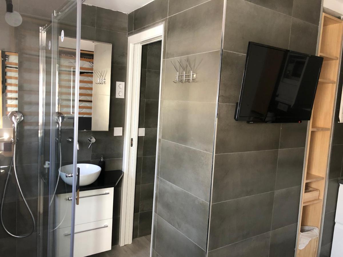 Torredelfino Apartman Jerez de la Frontera Kültér fotó