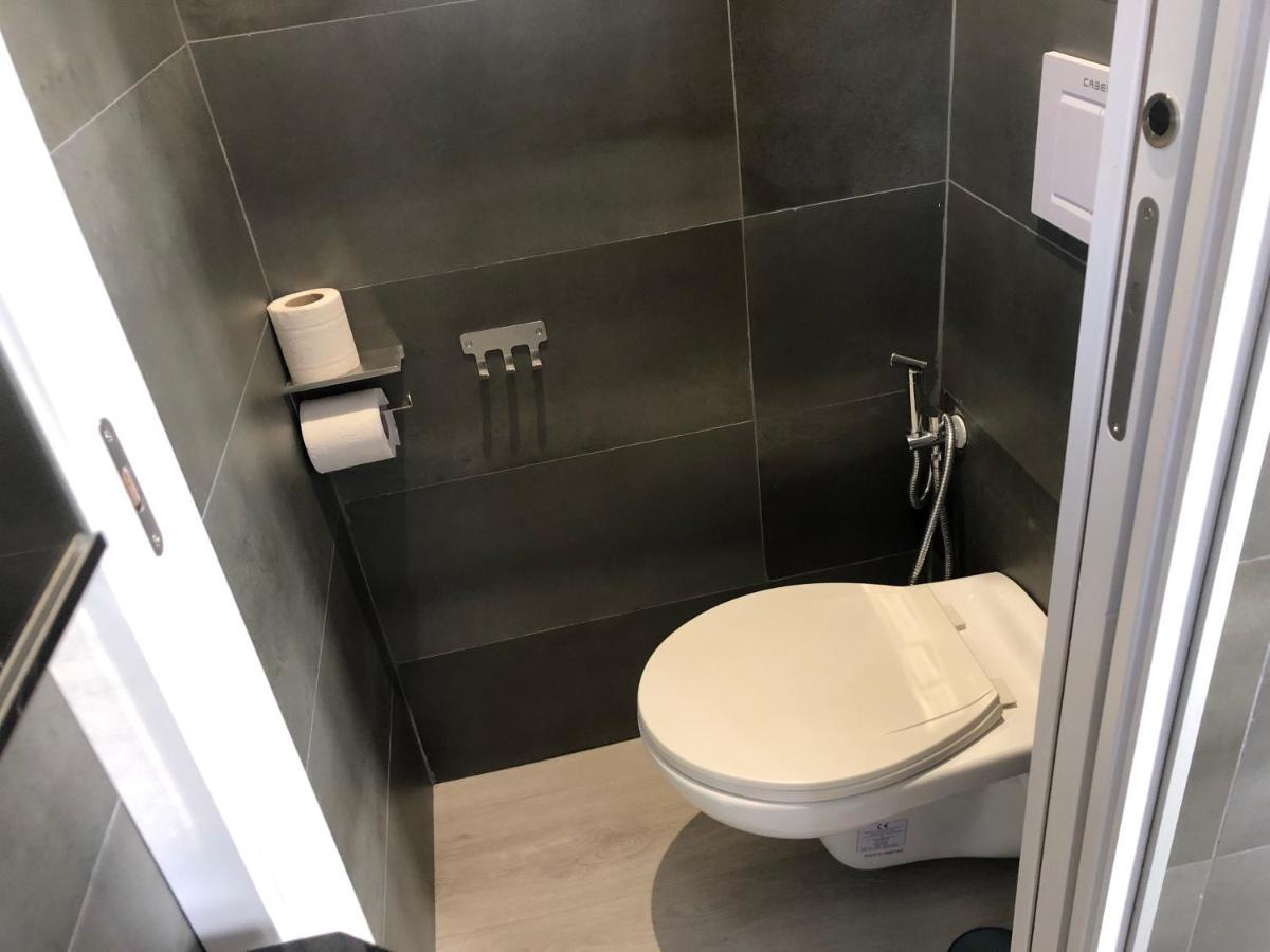 Torredelfino Apartman Jerez de la Frontera Kültér fotó