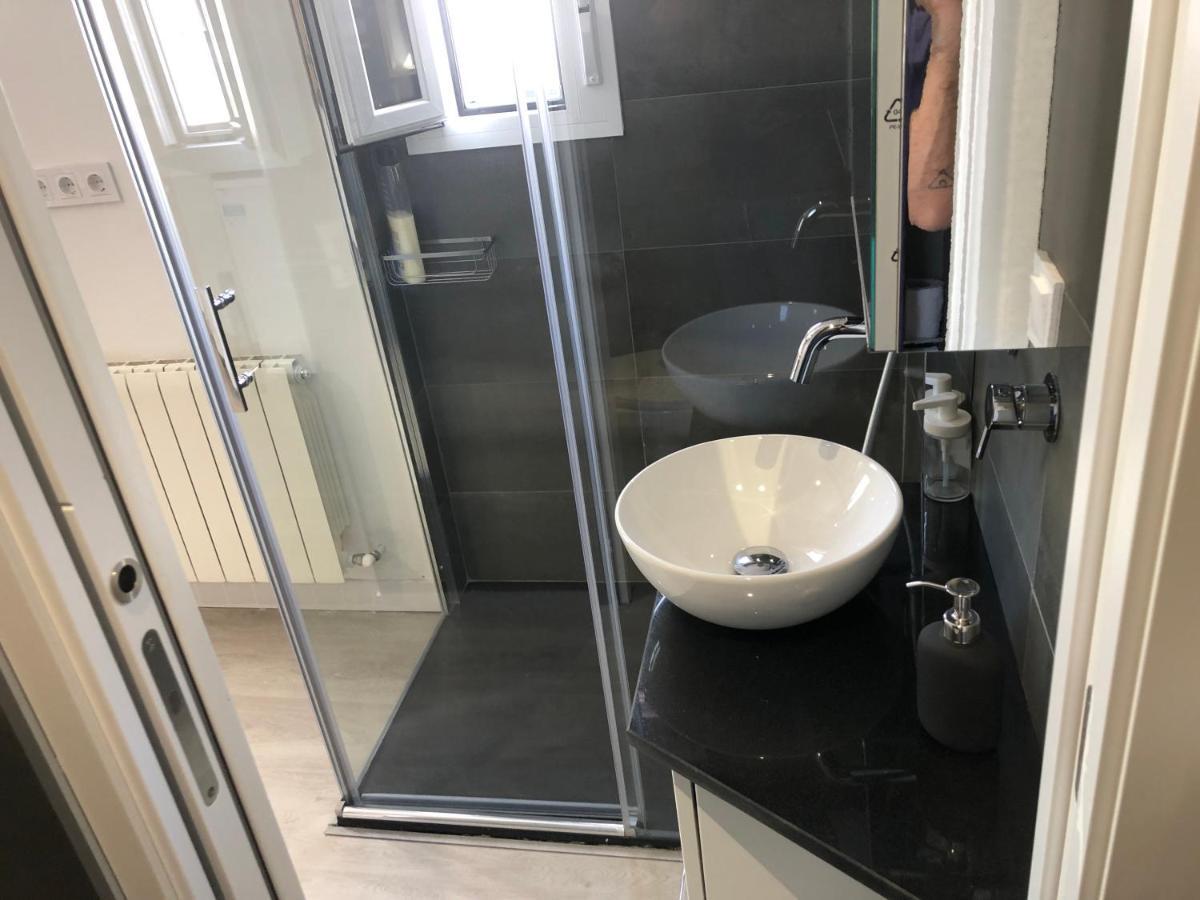 Torredelfino Apartman Jerez de la Frontera Kültér fotó