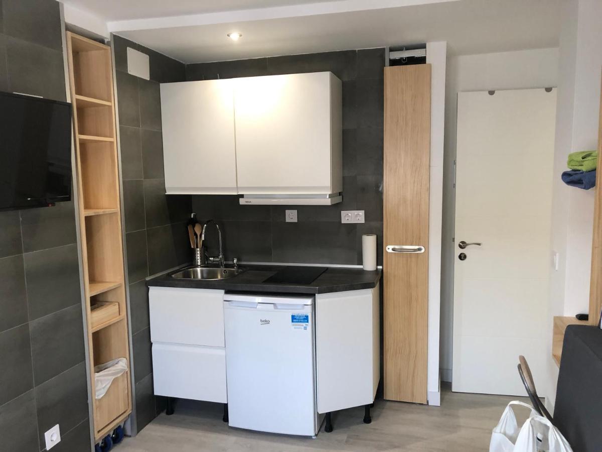 Torredelfino Apartman Jerez de la Frontera Kültér fotó