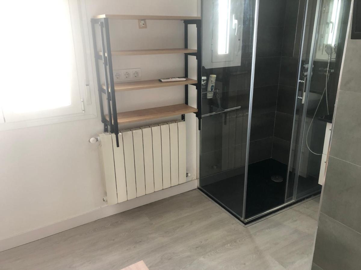 Torredelfino Apartman Jerez de la Frontera Kültér fotó