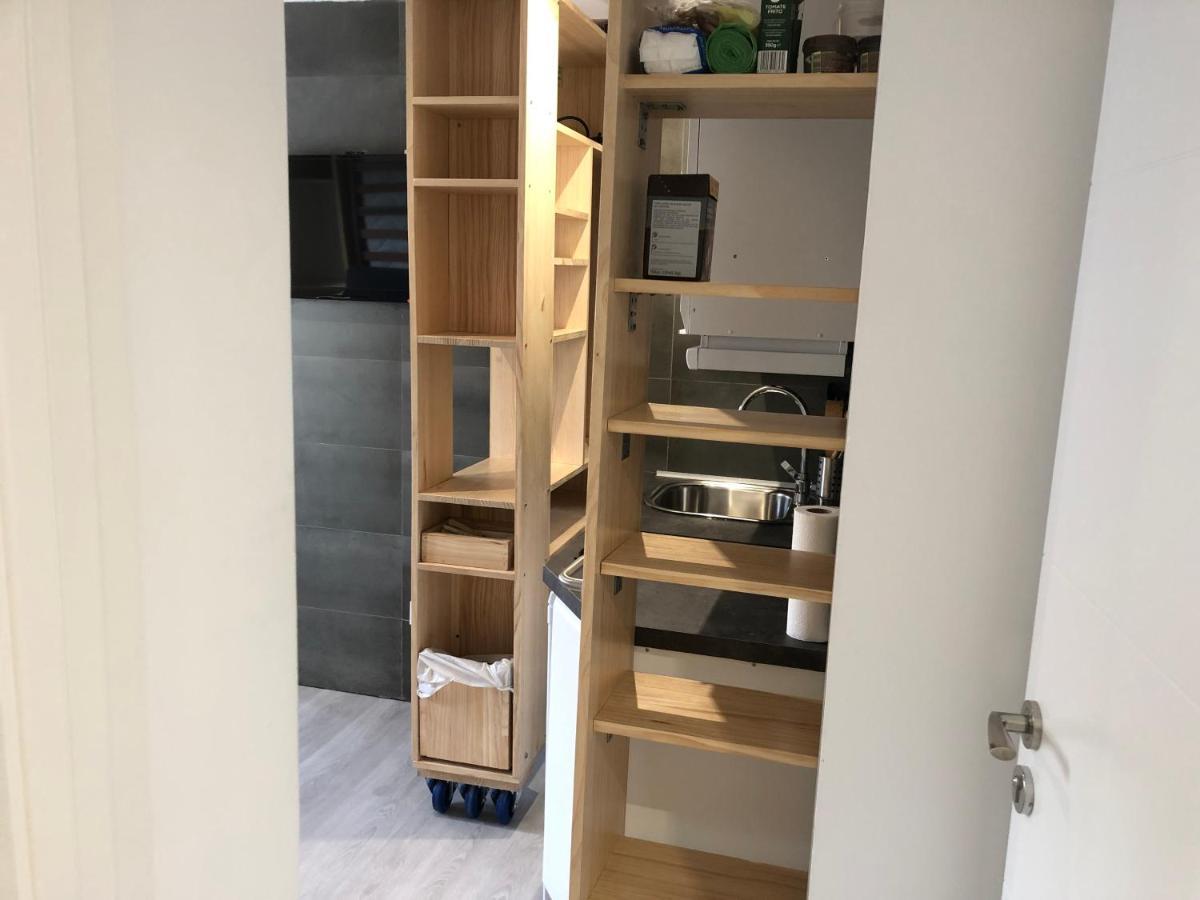 Torredelfino Apartman Jerez de la Frontera Kültér fotó