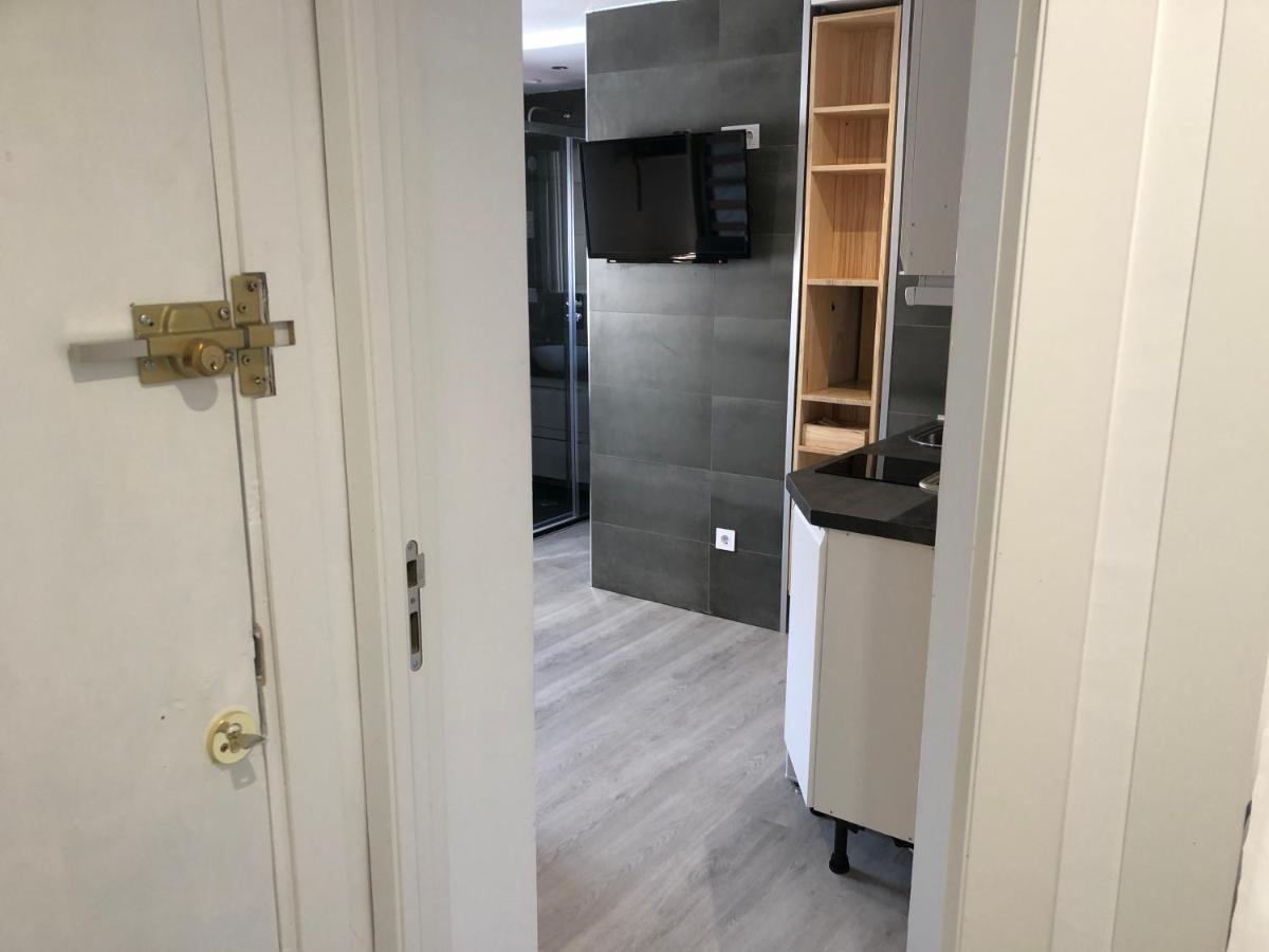Torredelfino Apartman Jerez de la Frontera Kültér fotó