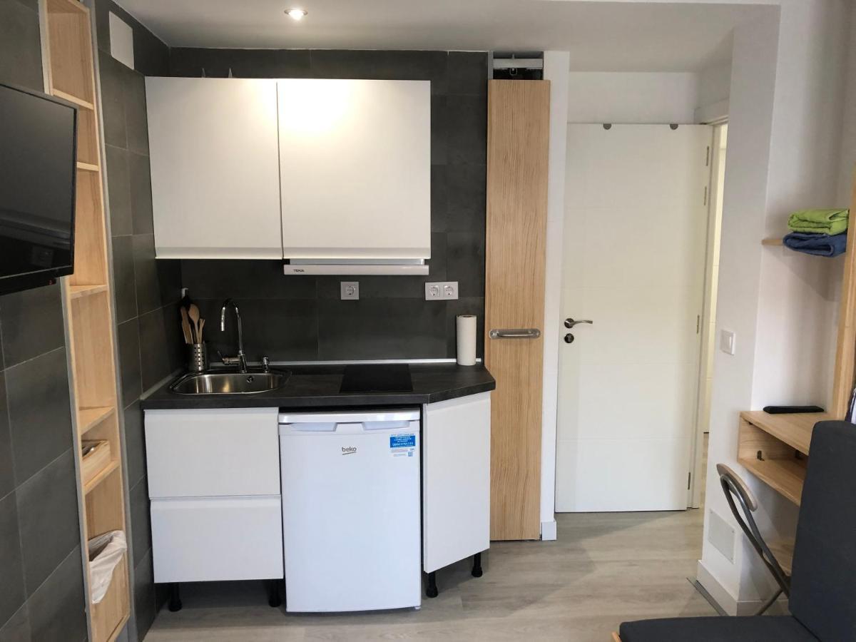 Torredelfino Apartman Jerez de la Frontera Kültér fotó