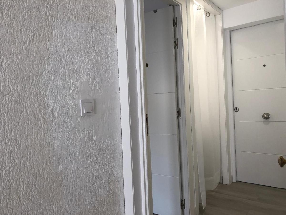 Torredelfino Apartman Jerez de la Frontera Kültér fotó