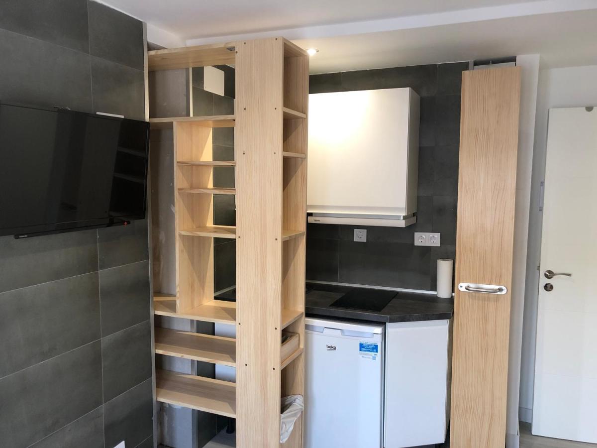 Torredelfino Apartman Jerez de la Frontera Kültér fotó
